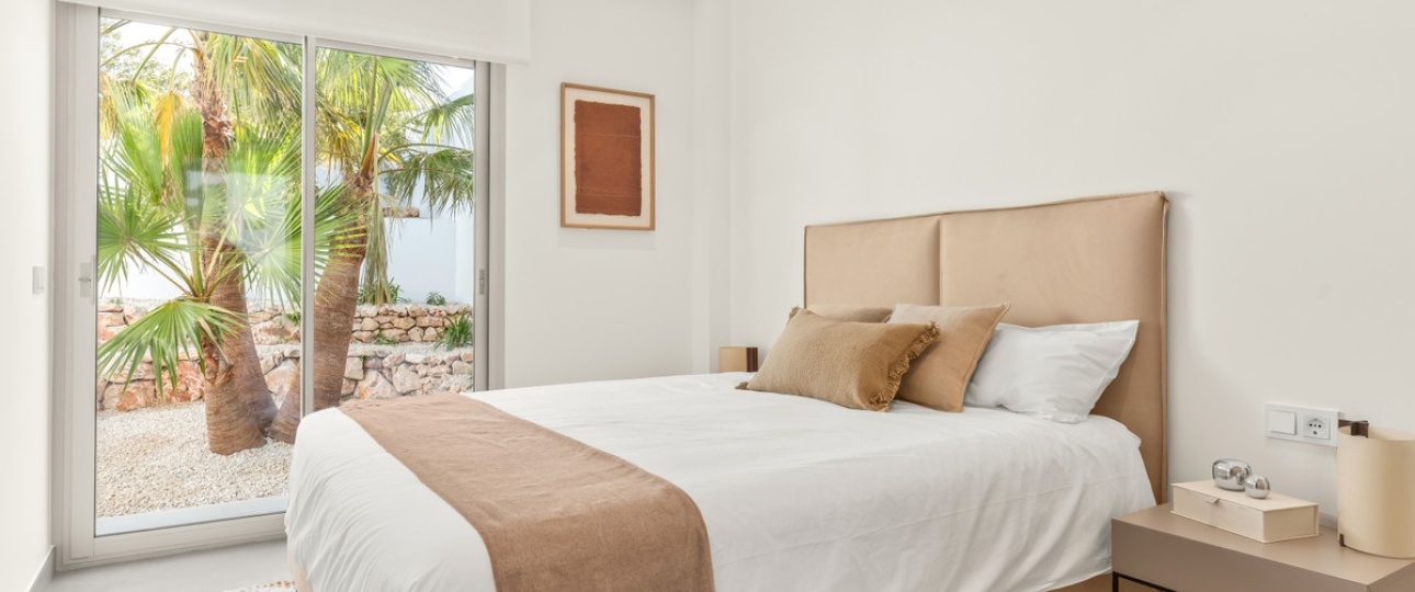 New Build - Villa - Benitachell - Cumbre del Sol
