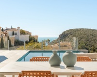 New Build - Villa - Benitachell - Cumbre del Sol