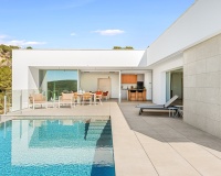 New Build - Villa - Benitachell - Cumbre del Sol