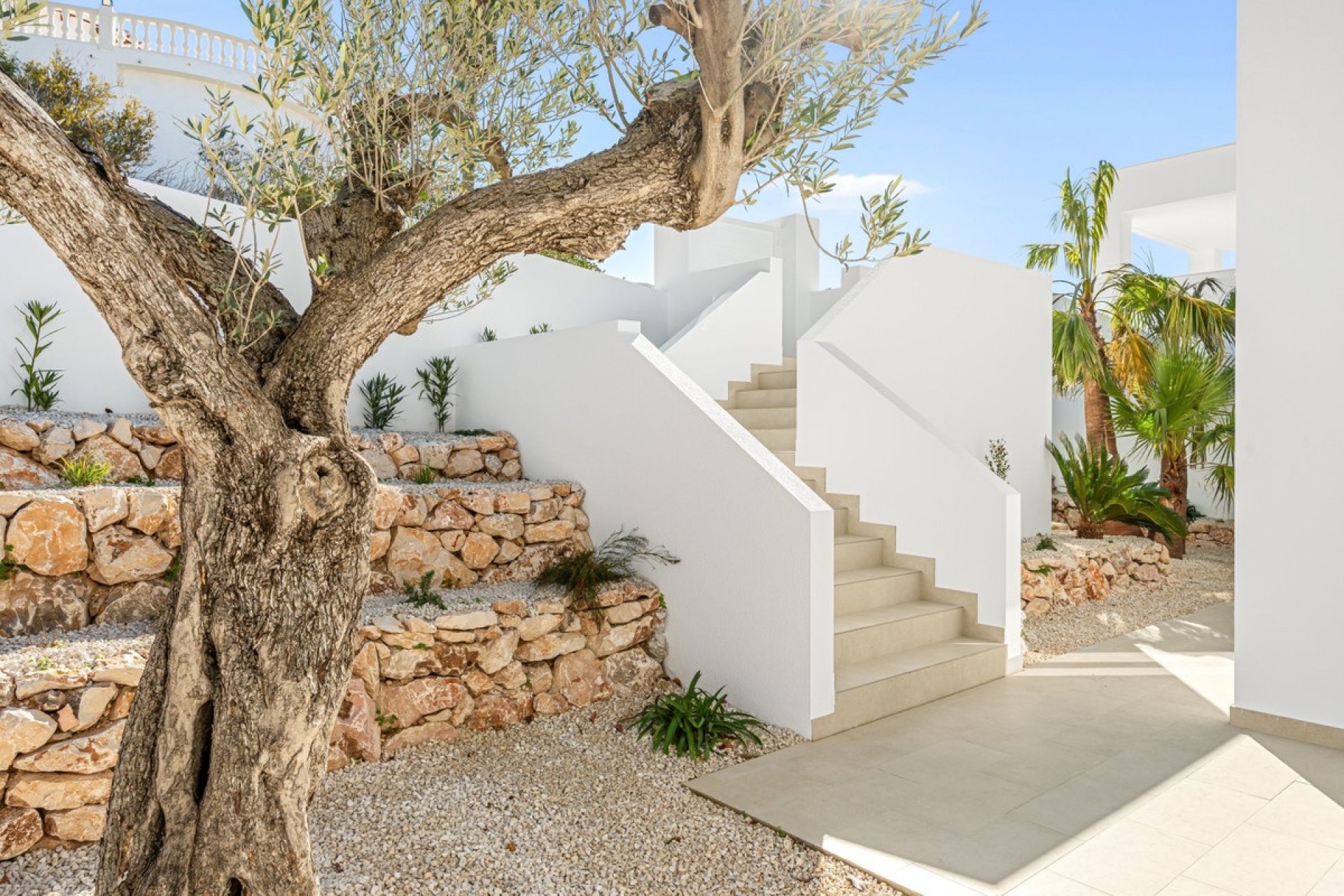 New Build - Villa - Benitachell - Cumbre del Sol