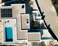 New Build - Villa - Benitachell - Cumbre del Sol