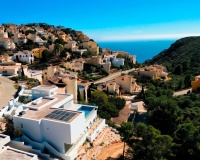 New Build - Villa - Benitachell - Cumbre del Sol