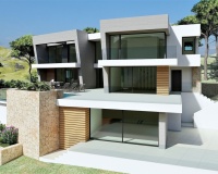 New Build - Villa - Benitachell - Cumbre del Sol