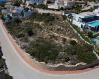 New Build - Villa - Benitachell - Cumbre del Sol