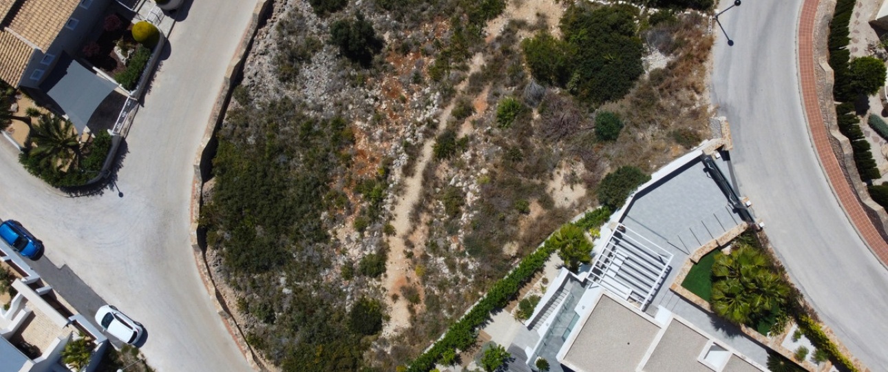New Build - Villa - Benitachell - Cumbre del Sol