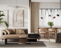 New Build - Villa - Calpe - Calpe Centro