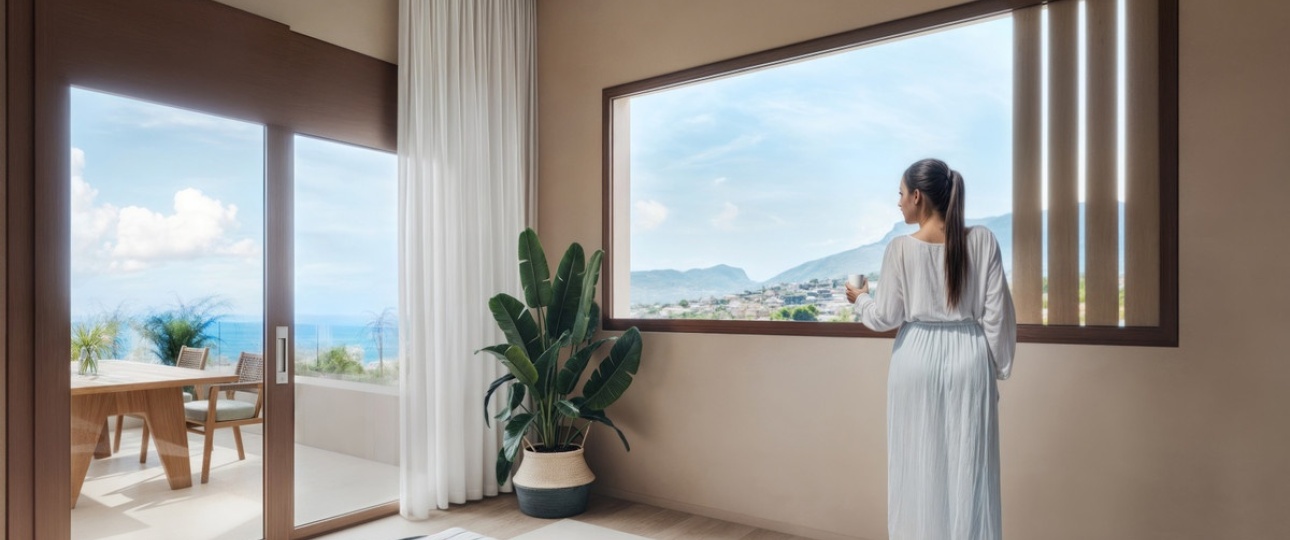 New Build - Villa - Calpe - Calpe Centro