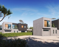 New Build - Villa - Calpe - Calpe Centro