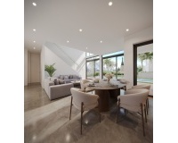 New Build - Villa - Calpe - Calpe Centro