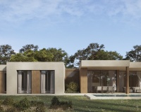 New Build - Villa - Calpe - Calpe Centro