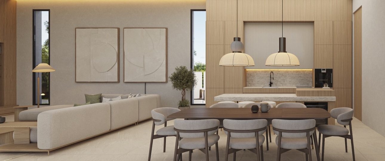 New Build - Villa - Calpe - Calpe Centro
