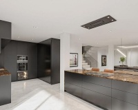 New Build - Villa - Calpe - Calpe Centro