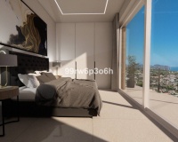 New Build - Villa - Calpe - Calpe Centro