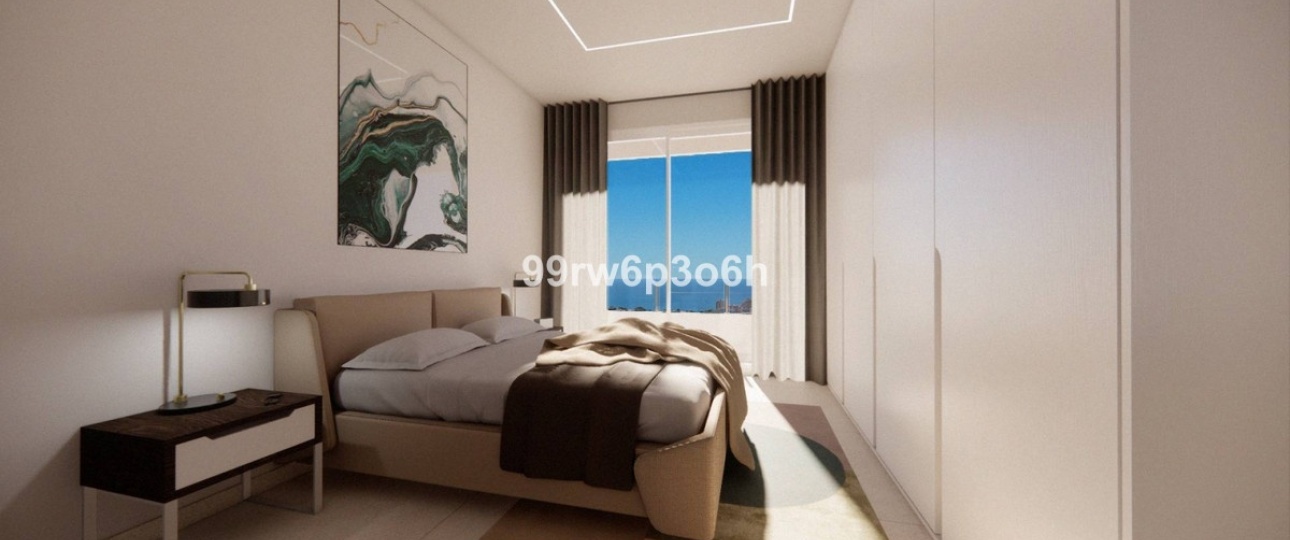 New Build - Villa - Calpe - Calpe Centro