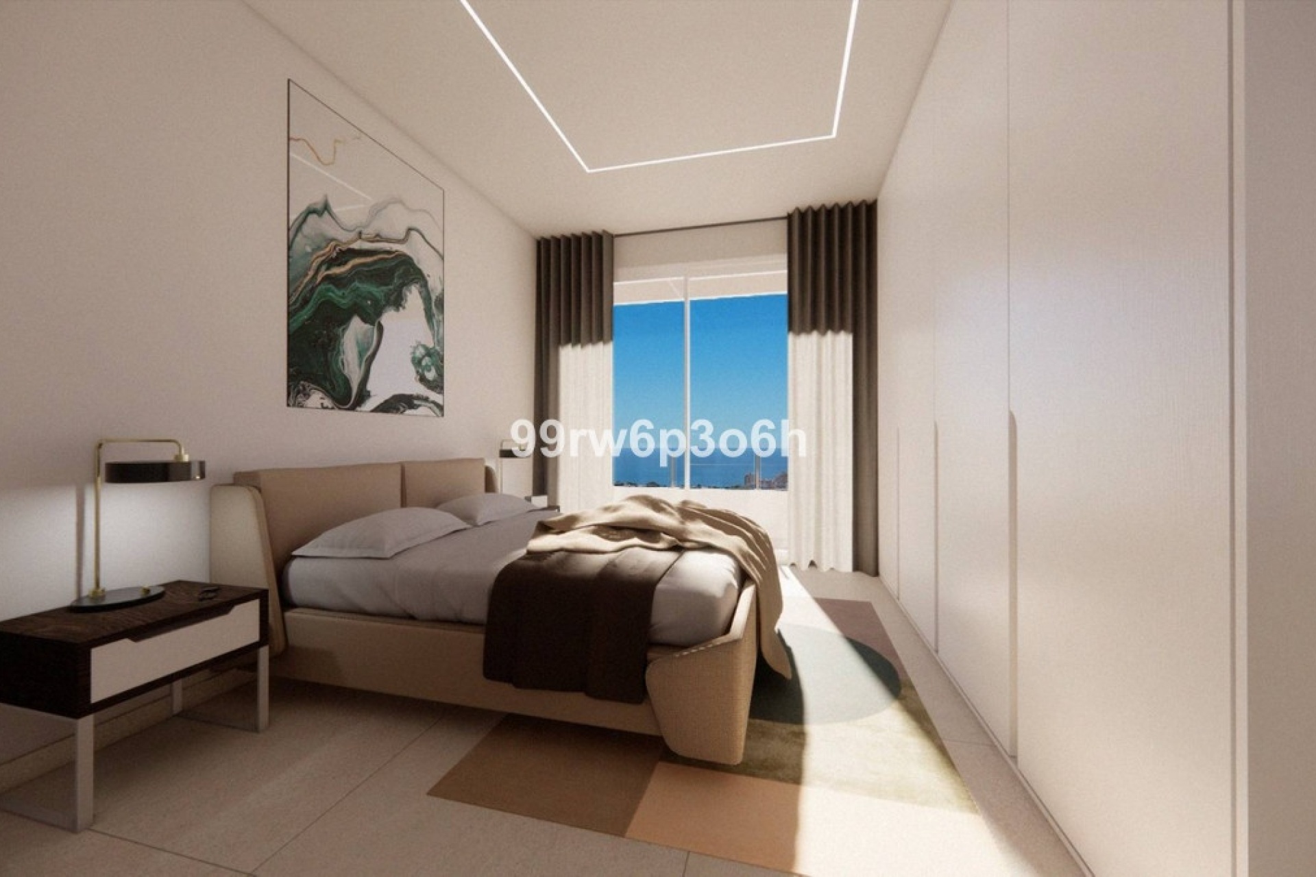 New Build - Villa - Calpe - Calpe Centro