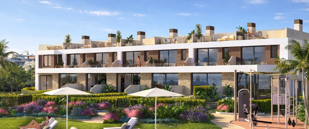 New Build - Villa - Campello - El Campello - Campello - El Campello Centro
