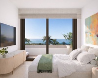 New Build - Villa - Campello - El Campello - Campello - El Campello Centro