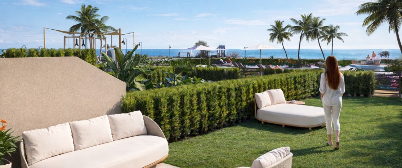 New Build - Villa - Campello - El Campello - Campello - El Campello Centro