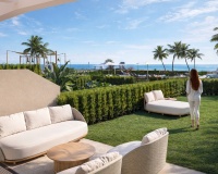New Build - Villa - Campello - El Campello - Campello - El Campello Centro