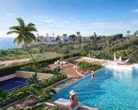 New Build - Villa - Campello - El Campello - Campello - El Campello Centro