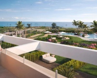 New Build - Villa - Campello - El Campello - Campello - El Campello Centro