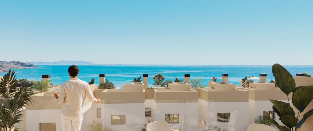 New Build - Villa - Campello - El Campello - Campello - El Campello Centro