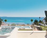 New Build - Villa - Campello - El Campello - Campello - El Campello Centro