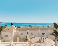New Build - Villa - Campello - El Campello - Campello - El Campello Centro