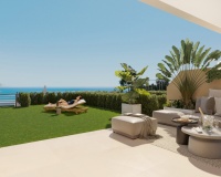 New Build - Villa - Campello - El Campello - Campello - El Campello Centro