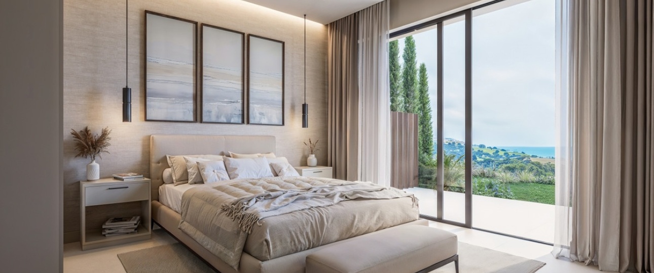 New Build - Villa - Casares - Casares Centro