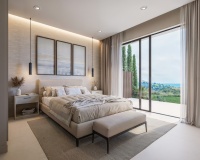 New Build - Villa - Casares - Casares Centro