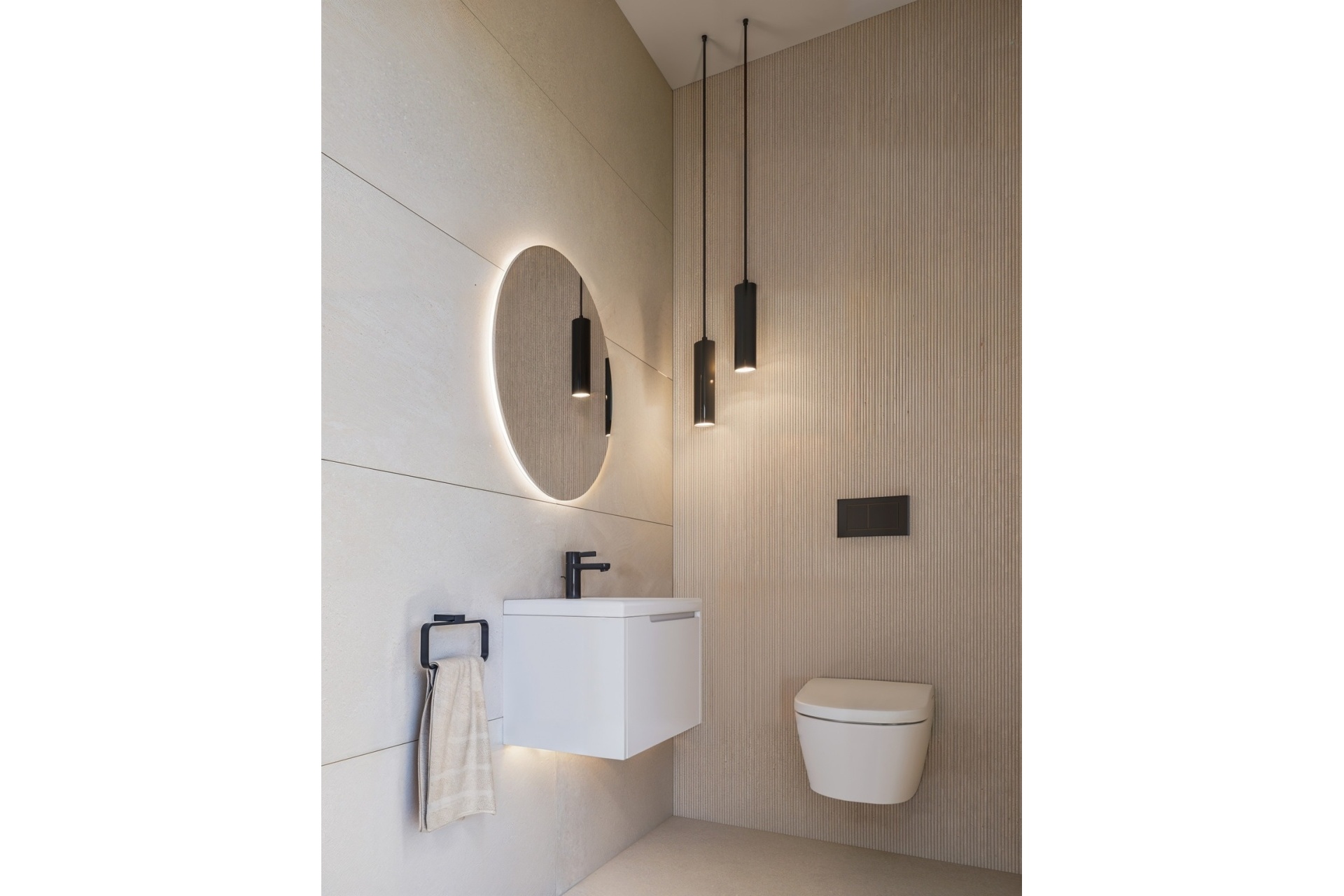 New Build - Villa - Casares - Casares Centro