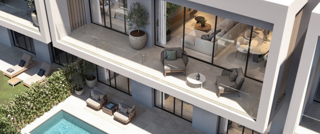 New Build - Villa - Casares - Casares Centro