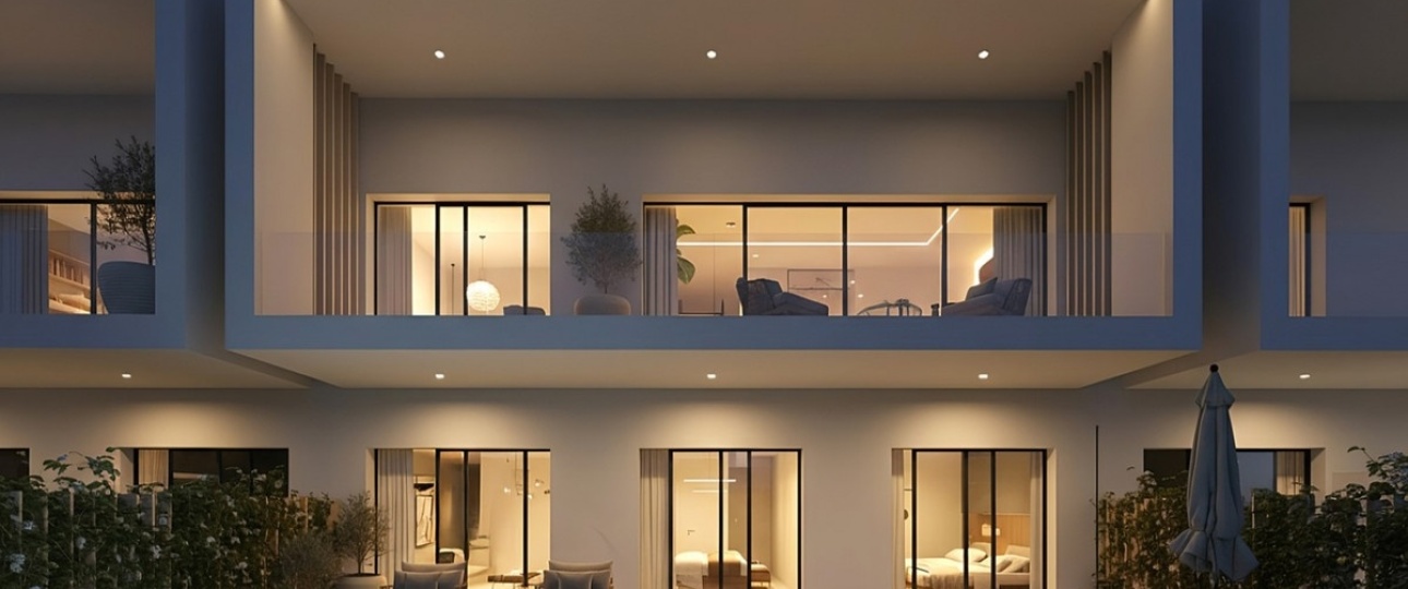 New Build - Villa - Casares - Casares Centro