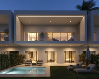 New Build - Villa - Casares - Casares Centro