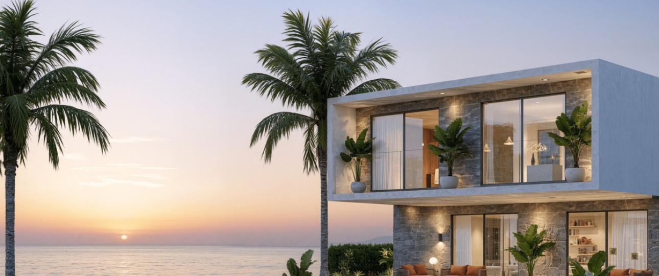 New Build - Villa - Casares - Casares Centro