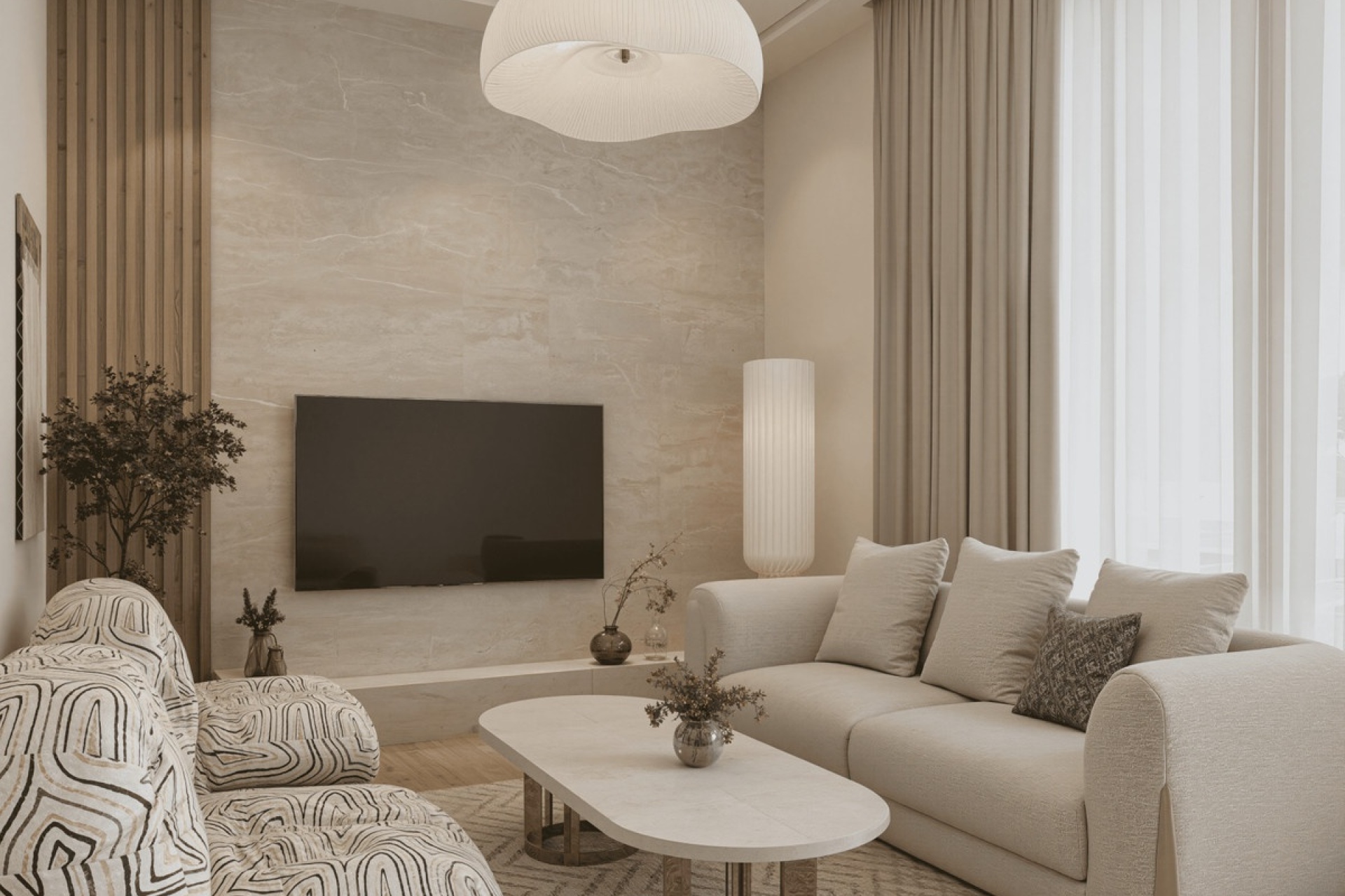 New Build - Villa - Casares - Casares Centro