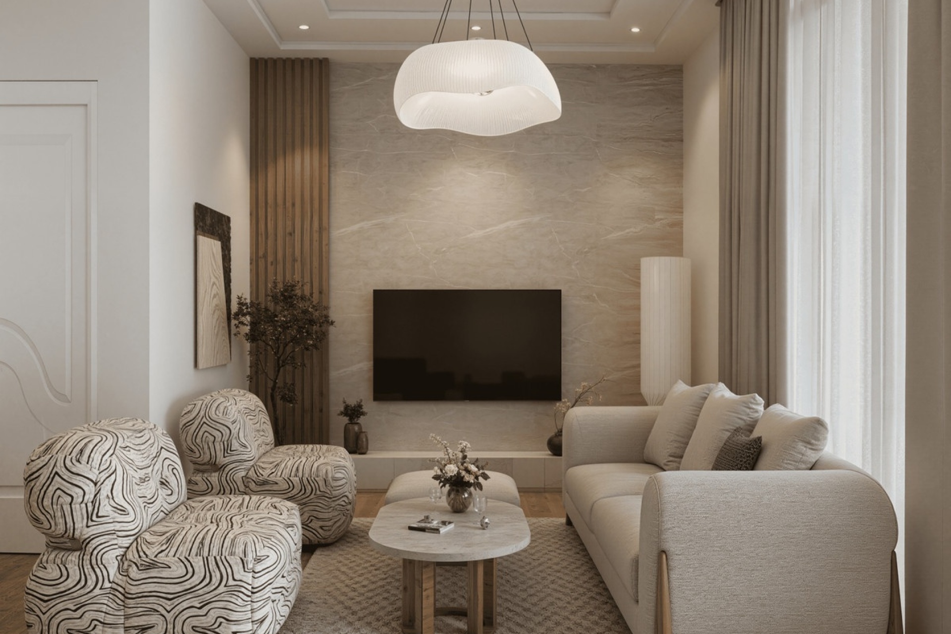 New Build - Villa - Casares - Casares Centro
