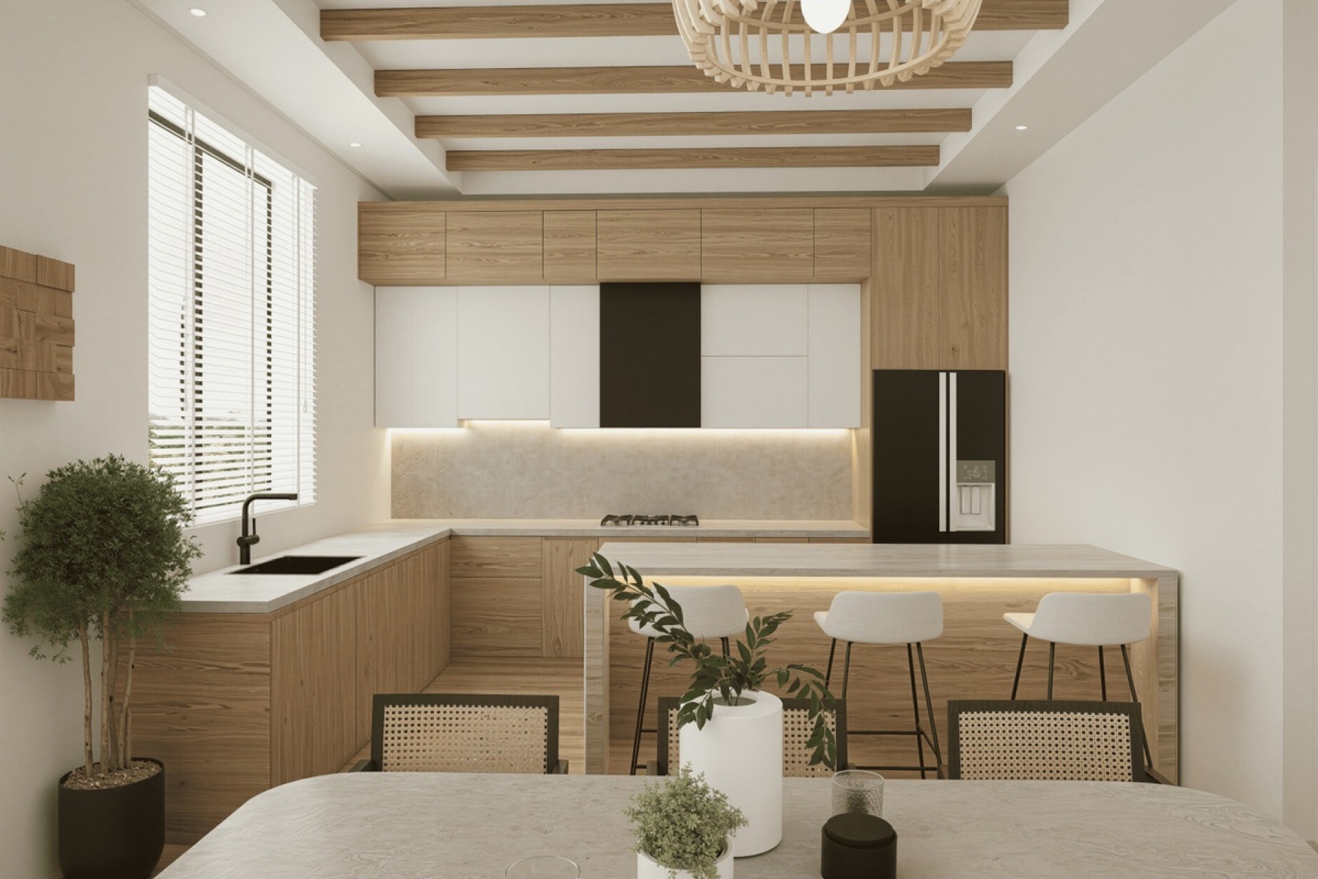 New Build - Villa - Casares - Casares Centro