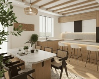 New Build - Villa - Casares - Casares Centro