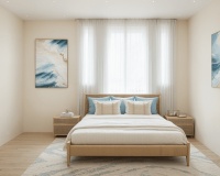 New Build - Villa - Casares - Casares Centro