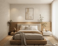 New Build - Villa - Casares - Casares Centro
