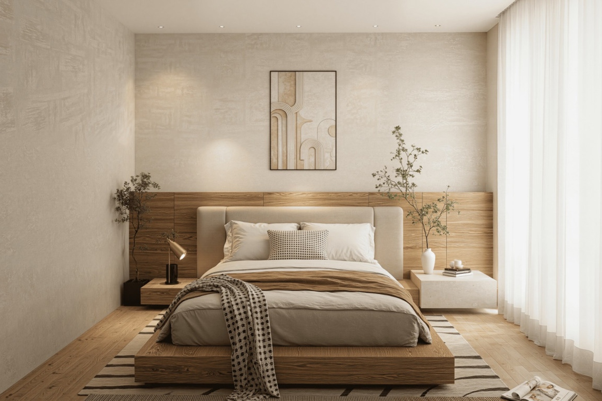 New Build - Villa - Casares - Casares Centro