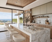 New Build - Villa - Casares - Casares Centro
