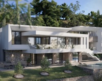 New Build - Villa - Casares - Casares Centro