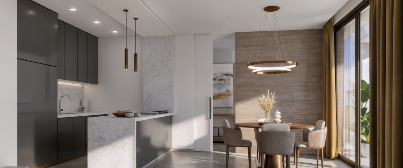 New Build - Villa - Casares - Casares Centro
