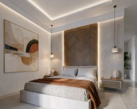 New Build - Villa - Casares - Casares Centro