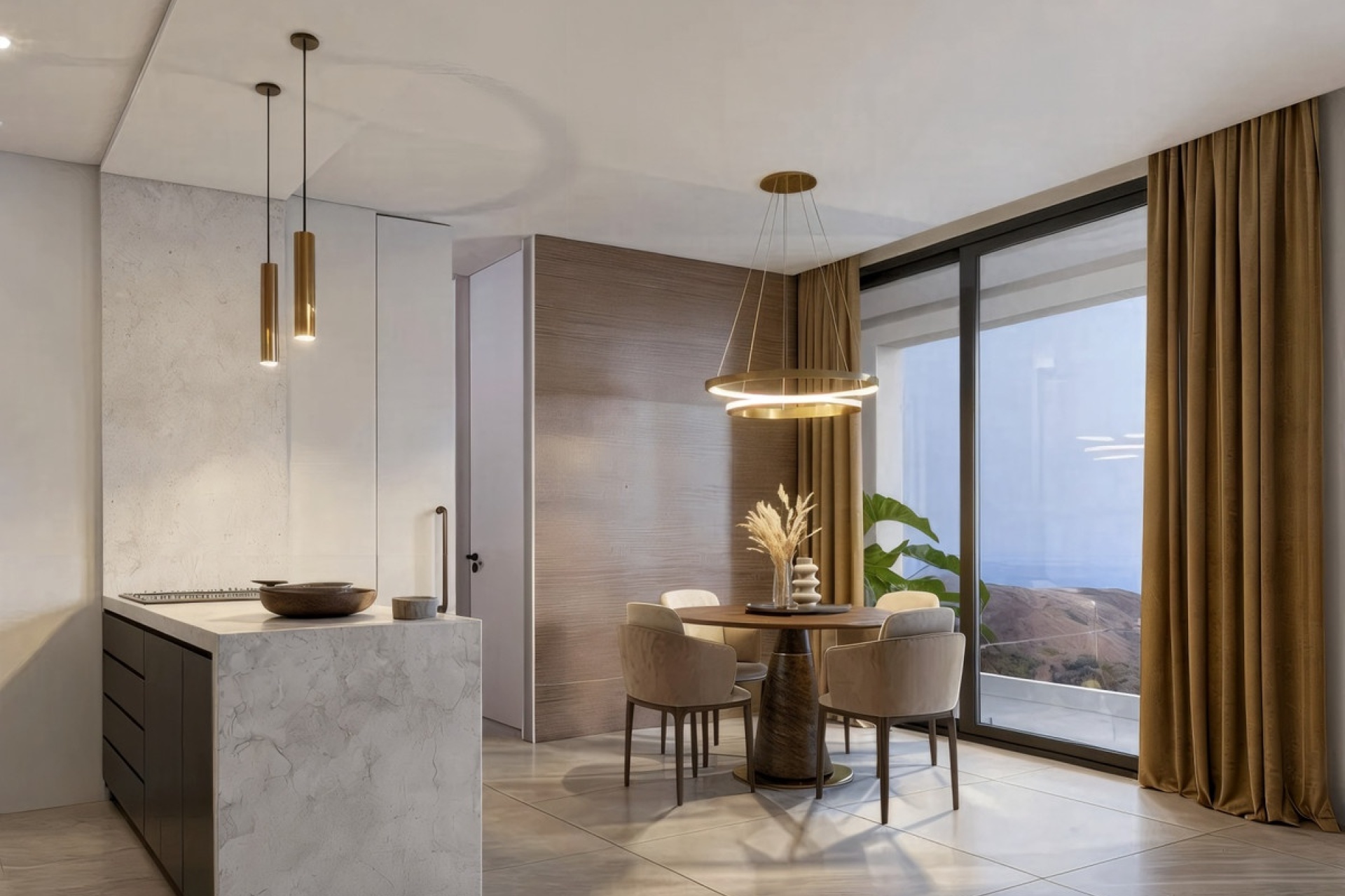 New Build - Villa - Casares - Casares Centro