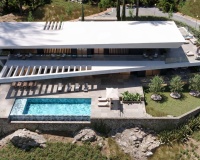 New Build - Villa - Casares - Casares Centro