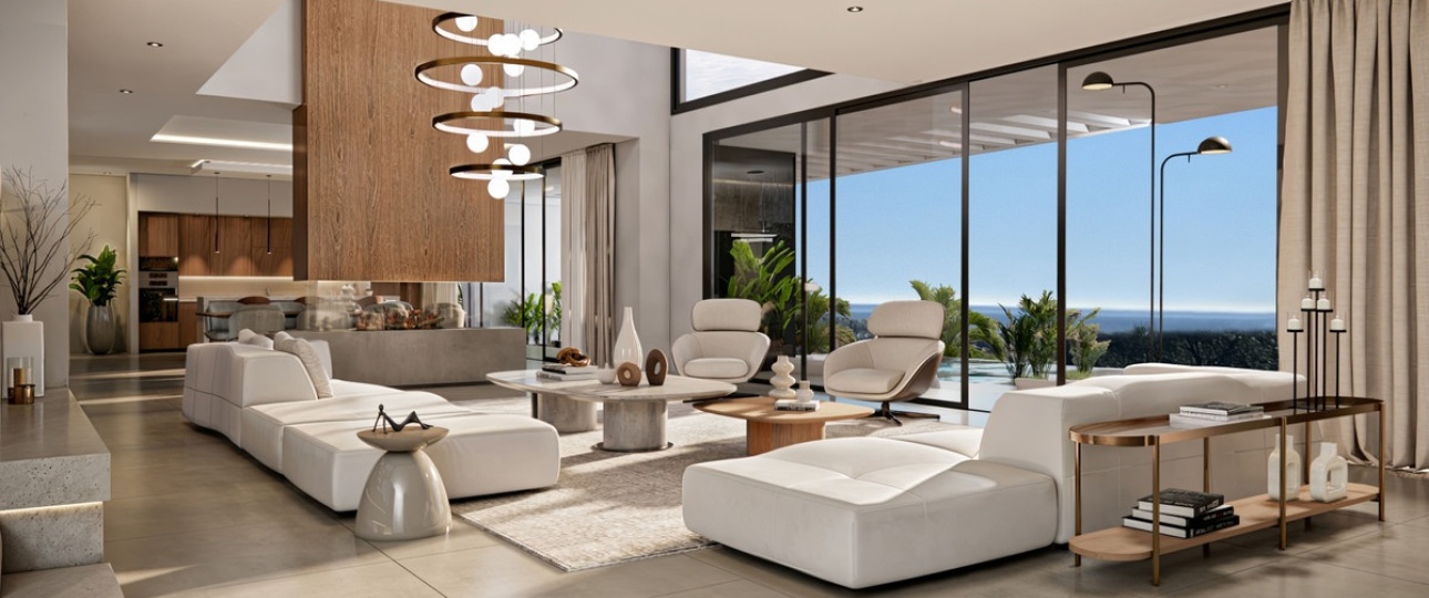 New Build - Villa - Casares - Casares Centro